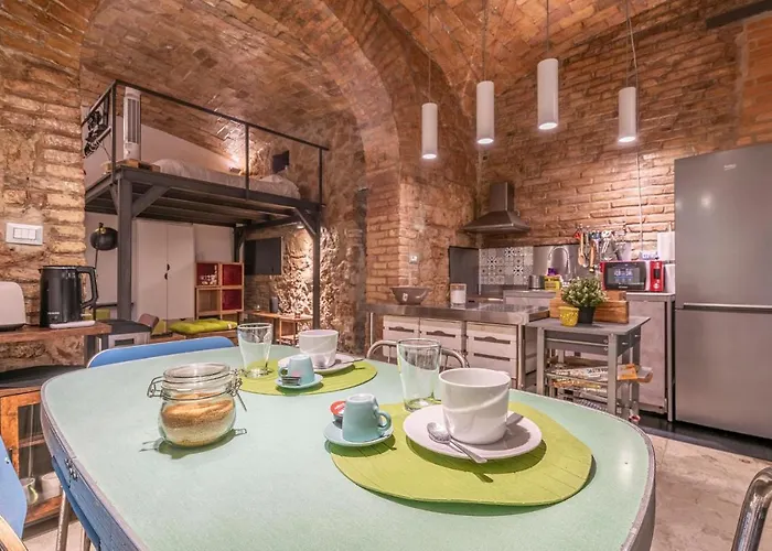 1 Bedroom Beautiful Apartment In Roma *