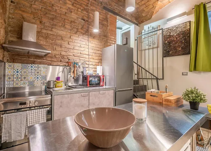 1 Bedroom Beautiful Apartment In Roma * Rome