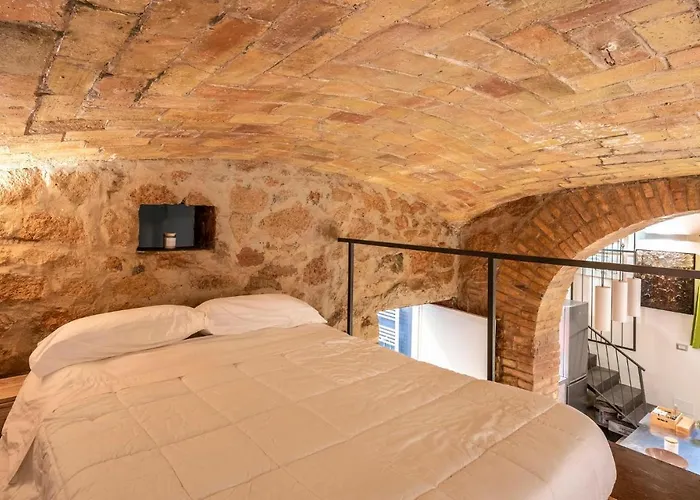 Apartment 1 Bedroom Lovely In