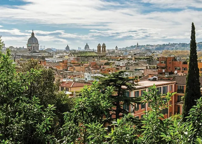 1 Bedroom Beautiful Apartment In Roma Apartment Rome
