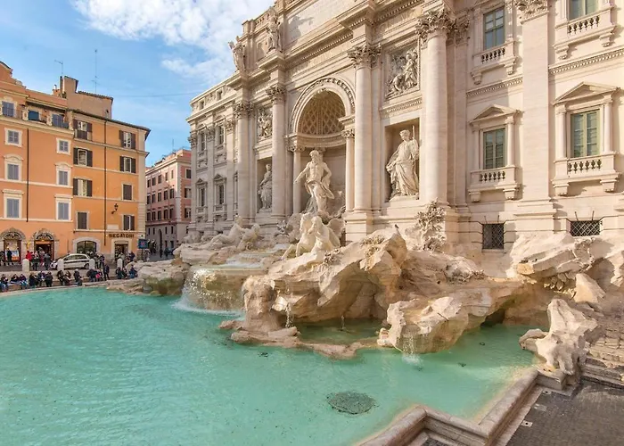 1 Bedroom Beautiful Apartment In Roma Rome