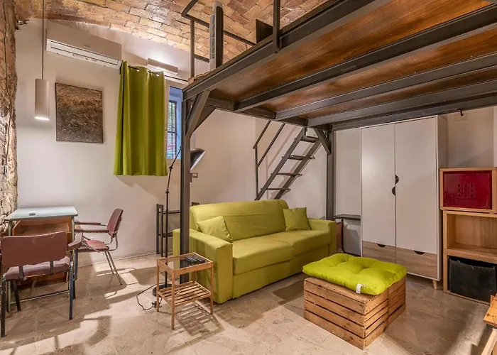 1 Bedroom Lovely In Rom