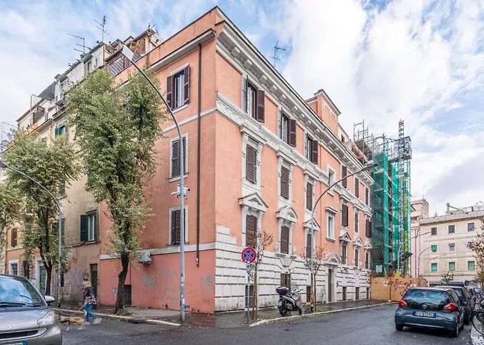 Apartment 1 Bedroom Lovely In